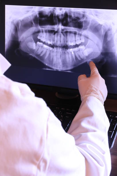Best Broken or Cracked Tooth Emergency Dentist in Yorkshire, VA