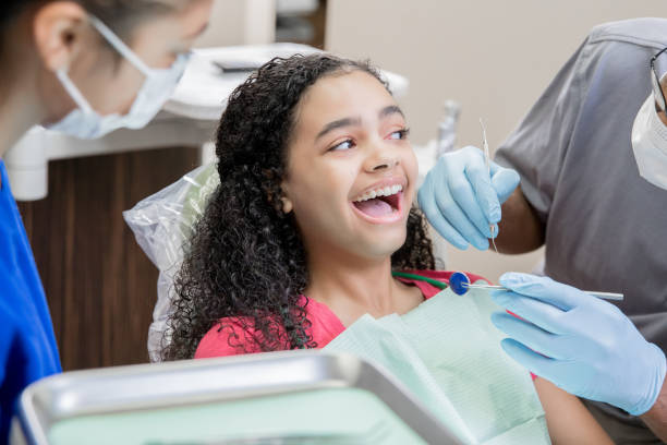 Best Emergency Dentist for Knocked-Out Tooth in Yorkshire, VA