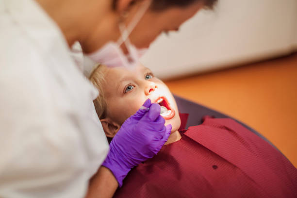 Best Emergency Dental Care for Abscessed Tooth in Yorkshire, VA