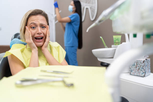 Best Urgent Dental Care for Toothache in Yorkshire, VA