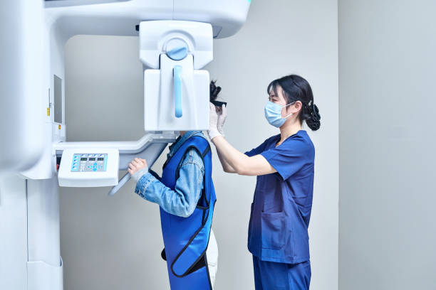 Best Emergency Dental Services for Seniors in Yorkshire, VA