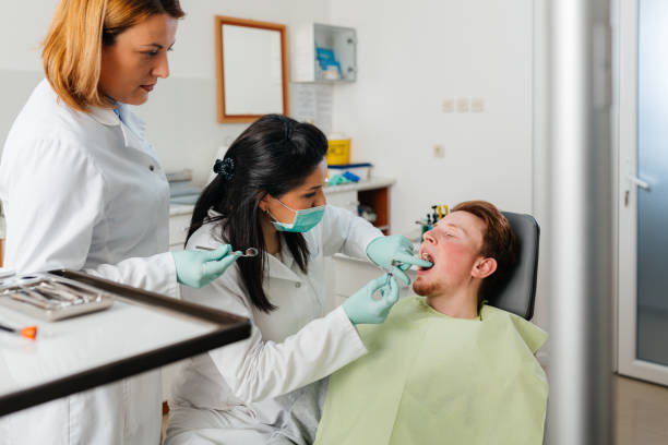 Best Emergency Dental Services for Seniors in Yorkshire, VA