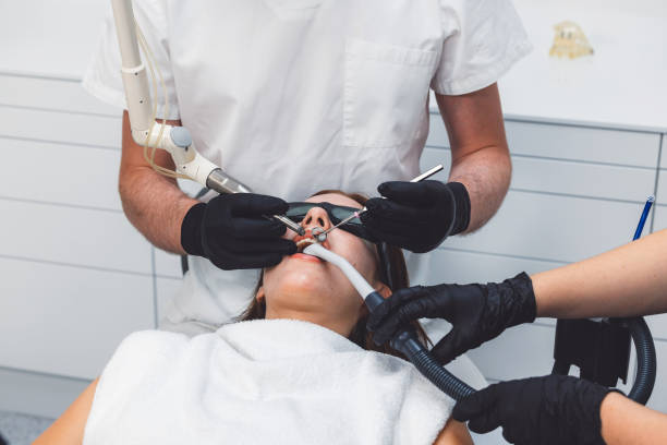 Best Emergency Dentist for Lost Fillings or Crowns in Yorkshire, VA