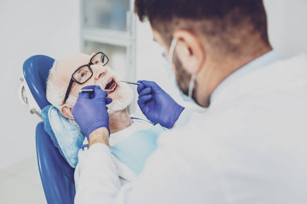 Best Mobile Emergency Dentist in Yorkshire, VA